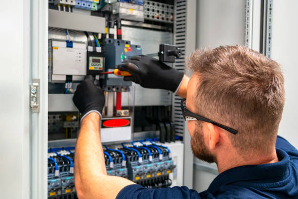 Best Electrician Near Me  in Bryn Mawr Skyy, WA
