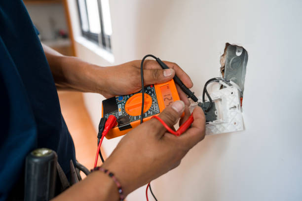 Best Emergency Electrical Repair  in Bryn Mawr Skyy, WA