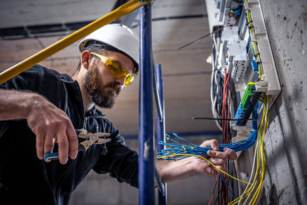 Best Local Electrician Companies  in Bryn Mawr Skyy, WA