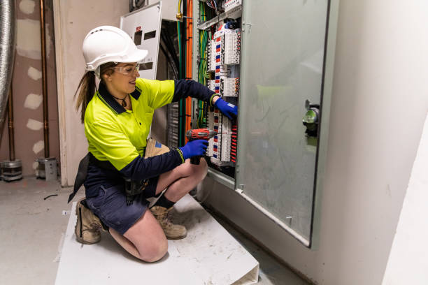 Best Electrical System Inspection  in Bryn Mawr Skyy, WA