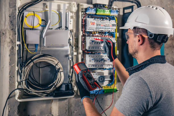 Best Residential Electrician Services  in Bryn Mawr Skyy, WA