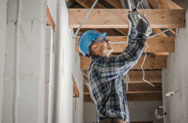 Best Circuit Breaker Repair  in Bryn Mawr Skyy, WA